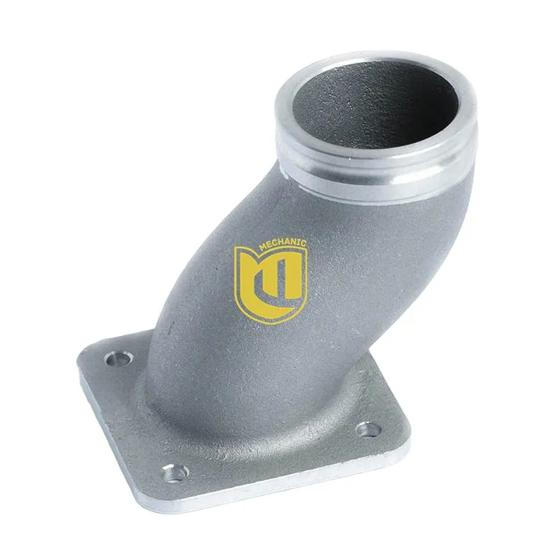 Metal Industrial Automation Parts