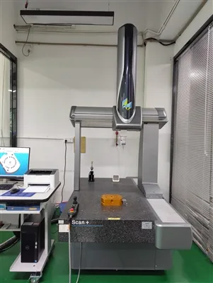 เครื่องวัดอัตโนมัติ 3 มิติใหม่ของเรา