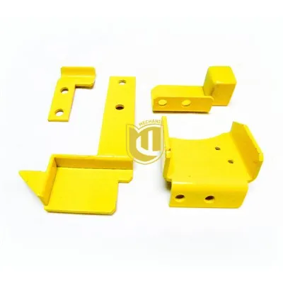 การขึ้นรูปชิ้นส่วนโลหะแผ่น