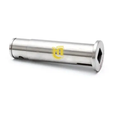 ชิ้นส่วนโลหะกลึง