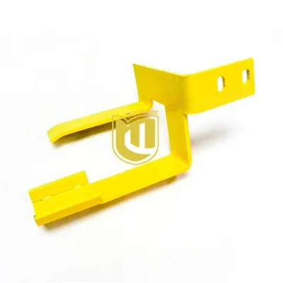 ใบเสนอราคาชิ้นส่วนโลหะ