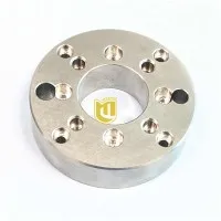 ชิ้นส่วนโลหะกลึงขึ้นรูปชนิดใหม่นี้มีศักยภาพในการนำไปประยุกต์ใช้ในอุตสาหกรรมเก...