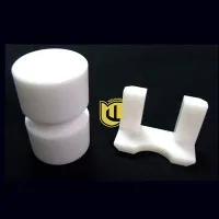 ชิ้นส่วนเครื่องจักรกลซีเอ็นซีที่มีความแม่นยำ