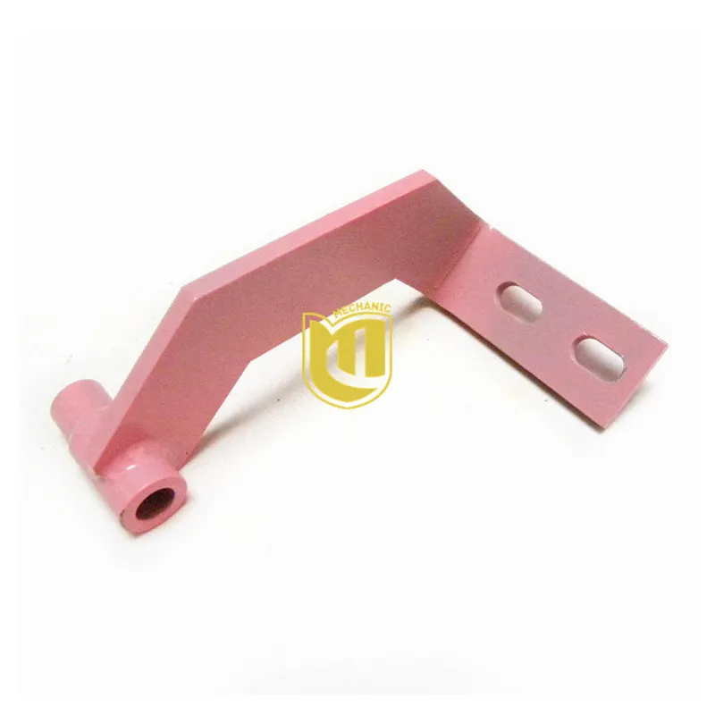 Welding Small Thin Metal Parts